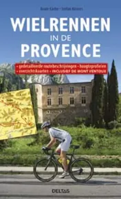 Omslag van Wielrennen in de Provence