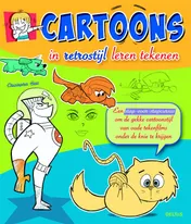 Omslag van Cartoons