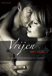 Omslag van Vrijen met haar