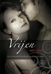 Omslag van Vrijen met hem