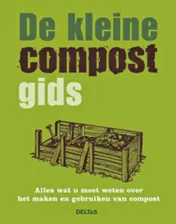 Omslag van De kleine compostgids