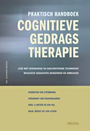 Omslag van Praktisch handboek