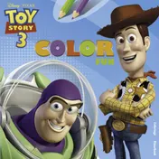 Omslag van Color Fun