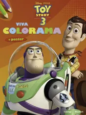 Omslag van Viva colorama + poster
