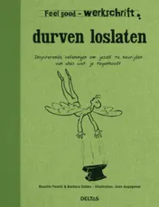 Omslag van Werkschrift