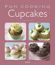 Omslag van Cupcakes