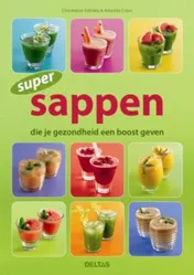 Omslag van Supersappen