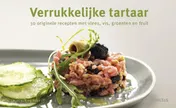 Omslag van Verrukkelijke tartaar
