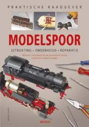 Omslag van Modelspoor