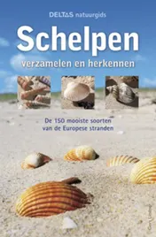 Omslag van Schelpen