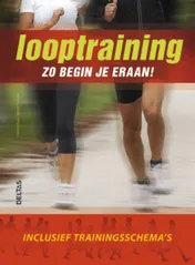 Omslag van Looptraining