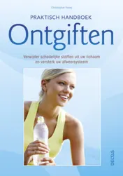 Omslag van Praktisch handboek ontgiften