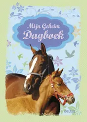 Omslag van Mijn geheim dagboek