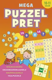 Omslag van 10-11 jaar