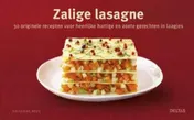 Omslag van Zalige lasagne