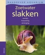 Omslag van Zoetwater slakken