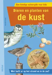 Omslag van Dieren en planten van de kust