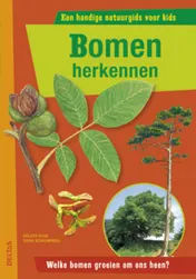 Omslag van Bomen herkennen