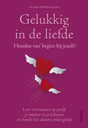 Omslag van Gelukkig in de liefde
