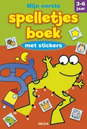 Omslag van 3 - 6 Jaar