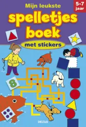 Omslag van 5-7 jaar