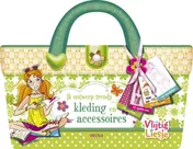 Omslag van Ik ontwerp trendy kleding en accessoires
