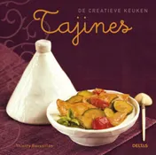 Omslag van Tajines