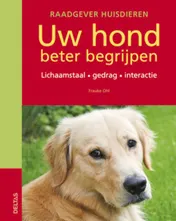 Omslag van Uw hond beter begrijpen