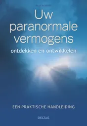 Omslag van Uw paranormale vermogens