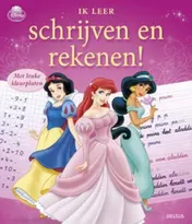 Omslag van Schrijven en rekenen