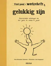 Omslag van Werkschrift