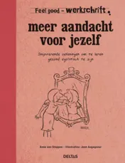 Omslag van Werkschrit