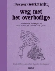 Omslag van Werkschrift