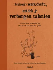 Omslag van Werkschrift