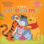 Omslag van Winnie the Pooh
