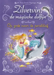 Omslag van Op zoek naar de pareldief