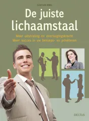 Omslag van De juiste lichaamstaal