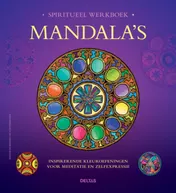 Omslag van Mandala's