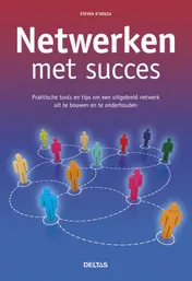 Omslag van Netwerken met succes