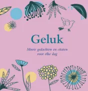 Omslag van Geluk