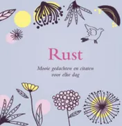 Omslag van Rust