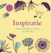 Omslag van Inspiratie
