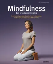 Omslag van Mindfulness