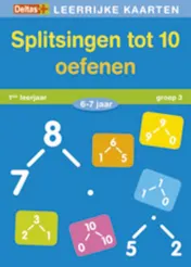 Omslag van 6-7 jaar