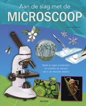 Omslag van Aan de slag met de microscoop