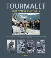 Omslag van Tourmalet