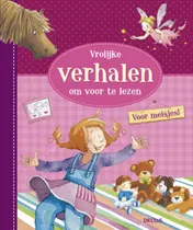 Omslag van Voor meisjes