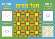 Omslag van Crea fun