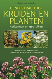Omslag van Geneeskrachtige kruiden en planten