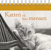 Omslag van Katten en hun mensen